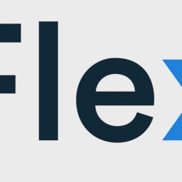 Flex Finance logo