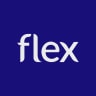 Flex logo