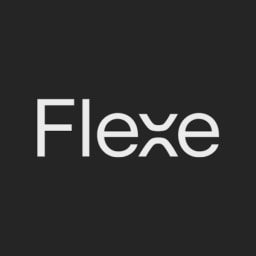 Flexe logo