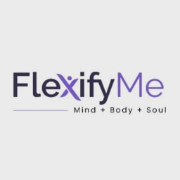 FlexifyMe logo