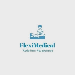 Fleximedical logo