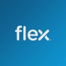 Flextronics logo