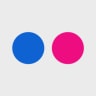 Flickr logo