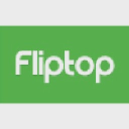 Fliptop logo
