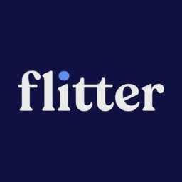 Flitter logo