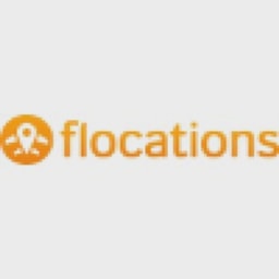Flocations logo
