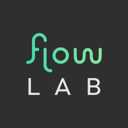 Flow Lab logo