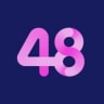 Flow48 logo