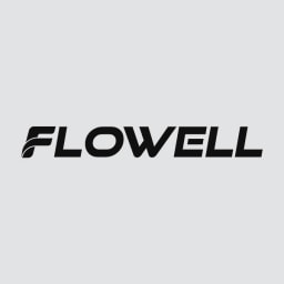 Flowell logo