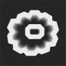 Flower logo