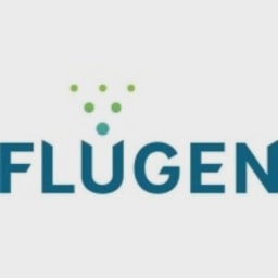 FluGen logo