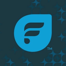 FluidLogic logo
