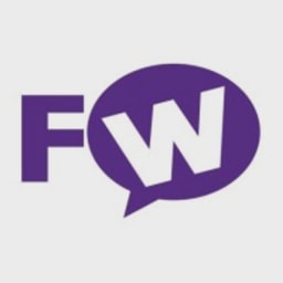 Fluidware logo