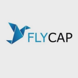 FlyCap logo