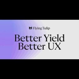 Flying Tulip logo