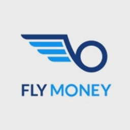 Flymoney logo