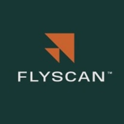 Flyscan logo