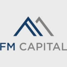 FM Capital logo
