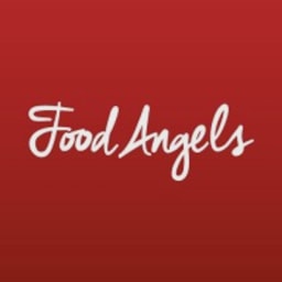 Food Angels logo