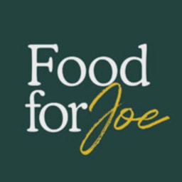 Food for Joe logo