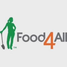 Food4All logo