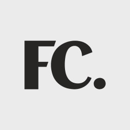 FoodChéri logo