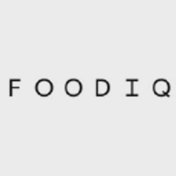 Foodiq logo