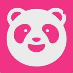 Foodpanda logo