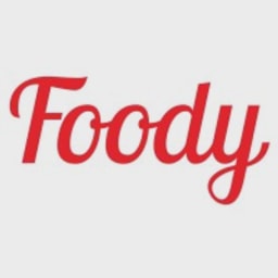 Foody logo
