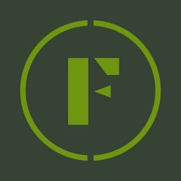 Foraged logo