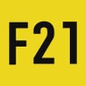 Forever 21 logo