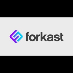 Forkast.News logo