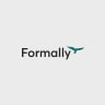 Formally logo