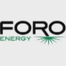 Foro Energy logo