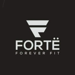 FORTË logo