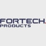 Fortech logo