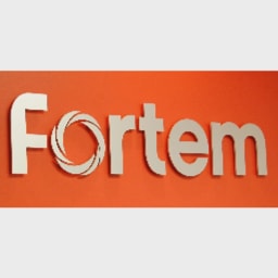 Fortem logo