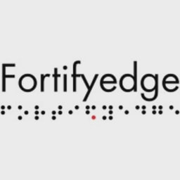 FortifyEdge logo