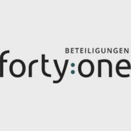 Fortyone logo