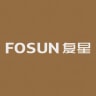 Fosun 复星 logo