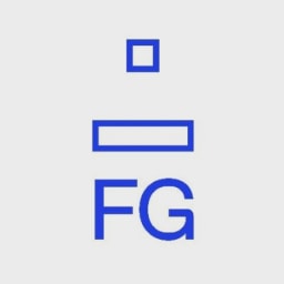 Founder Gym logo