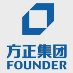 Founder logo