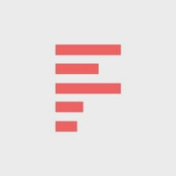 Founderlake logo
