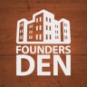 Founders Den logo