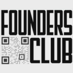 FoundersClub logo