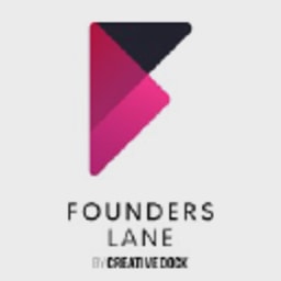 Founderslane logo