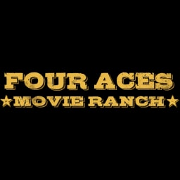 Four Aces logo