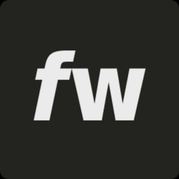 Fourthwall logo