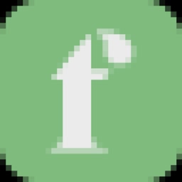 Fraction logo