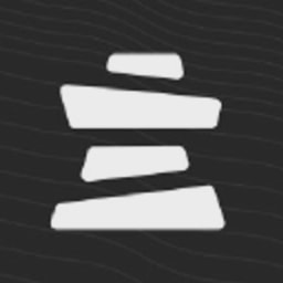 Fragile logo